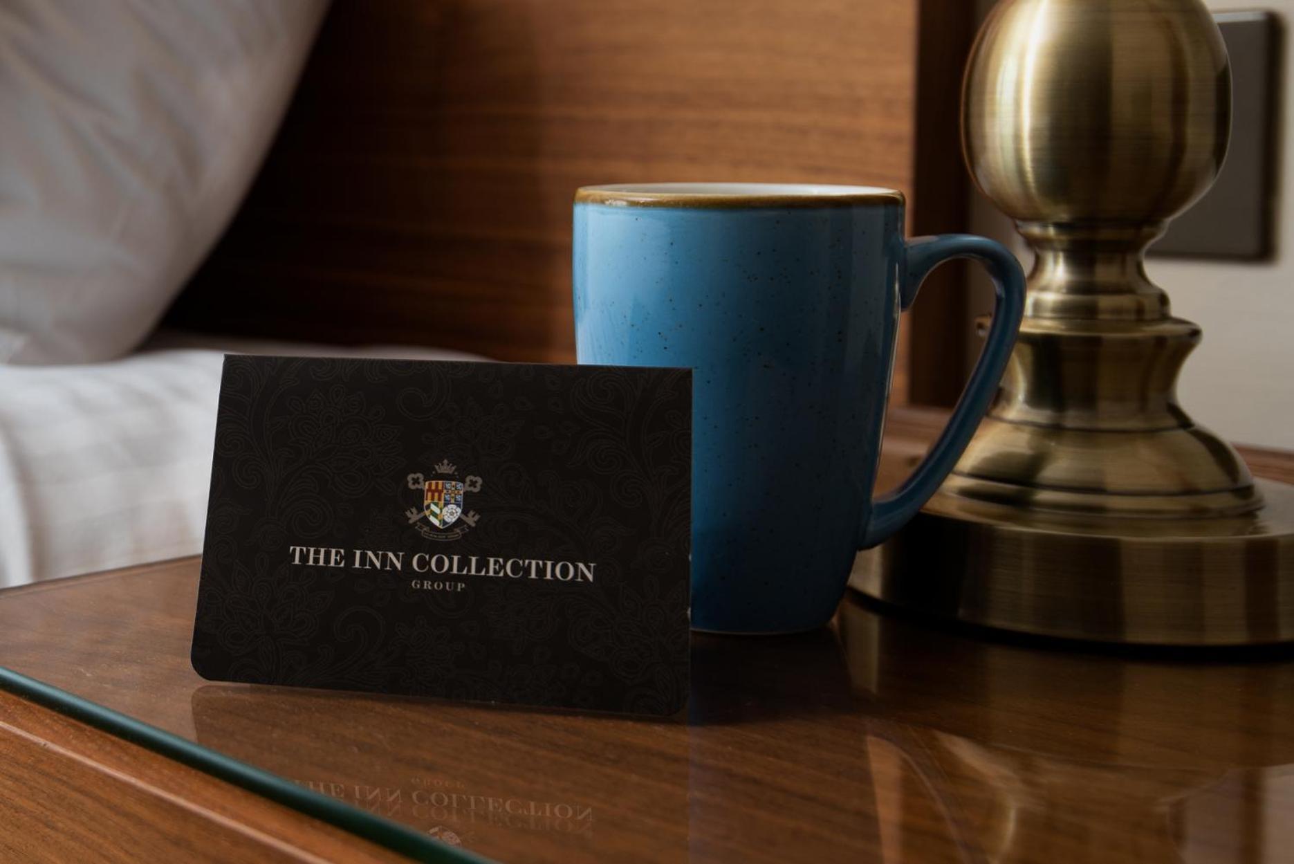 The Commissioners Quay Inn - The Inn Collection Group Blyth  Dış mekan fotoğraf